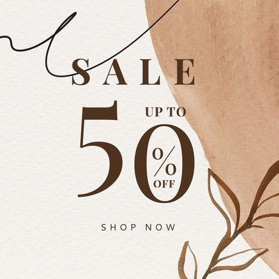 SUPER SALE?