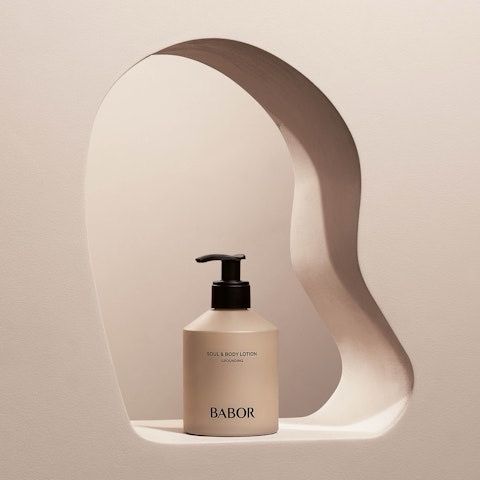 Soul & Body Lotion Grounding 250ml Soul & Body Lotion Grounding 250ml