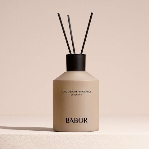 Soul & Room Fragrance Grounding 220ml