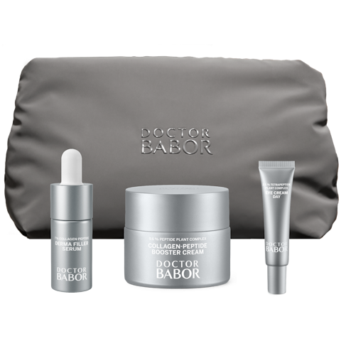 Collagen Peptide Booster Lifting Routine Set Collagen Peptide Booster Lifting Routine Set