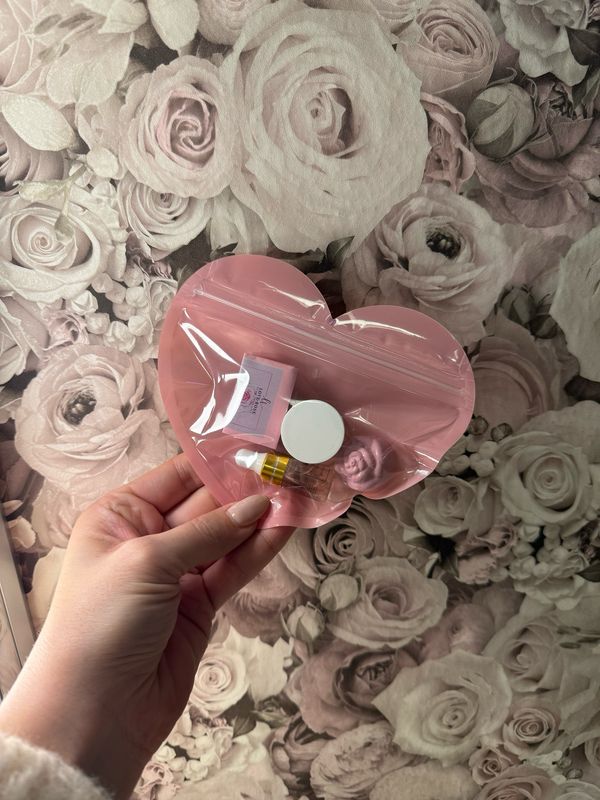 Love Rose ?Kennenlernset ❤️ Love Rose ?Kennenlernset ❤️