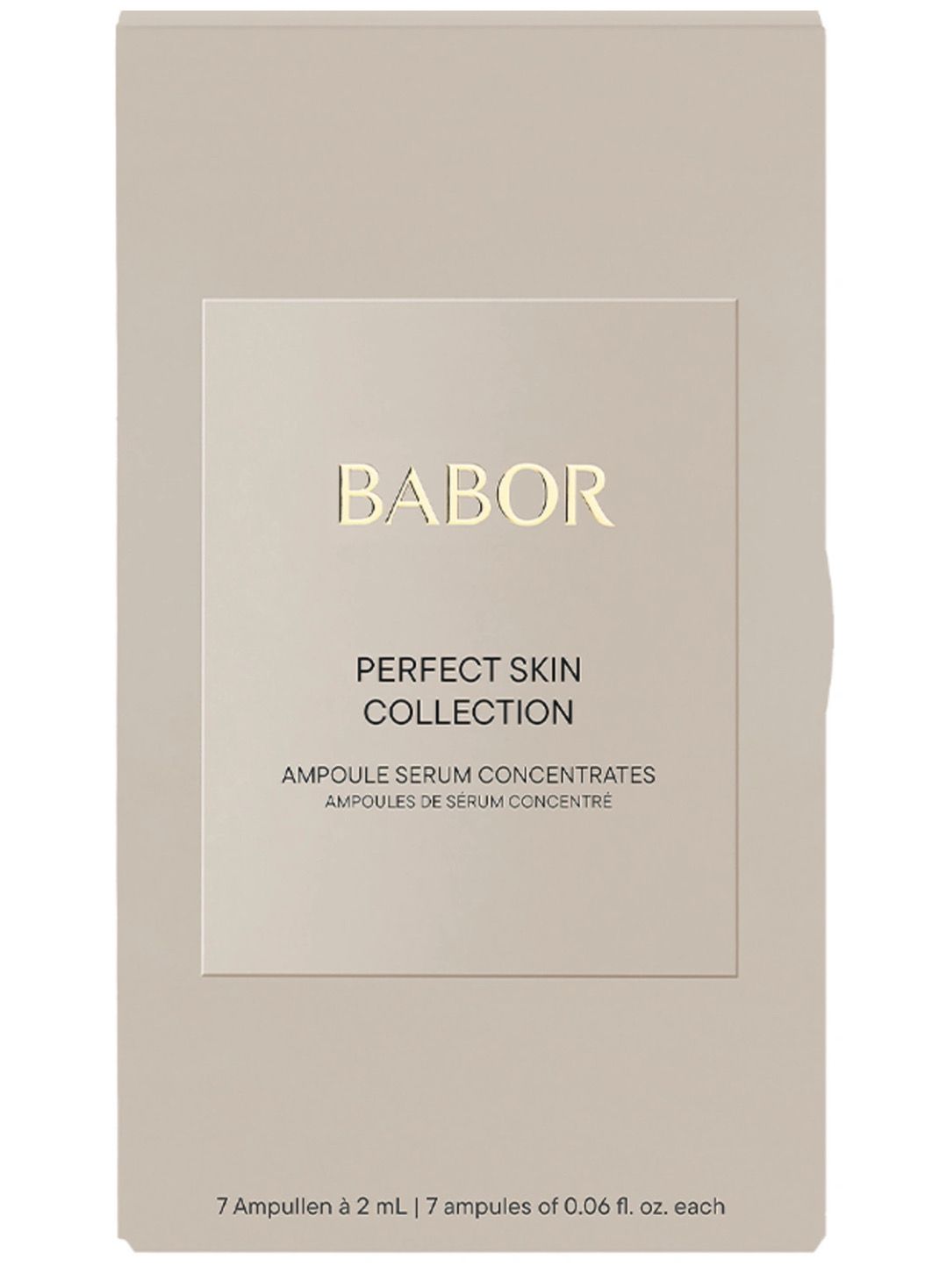 Perfect Skin Collection