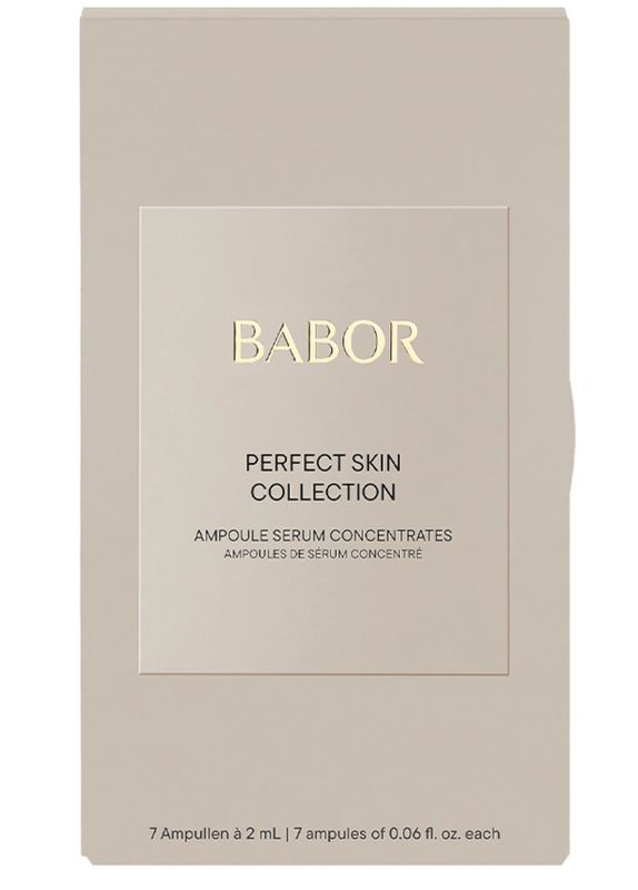 Perfect Skin Collection