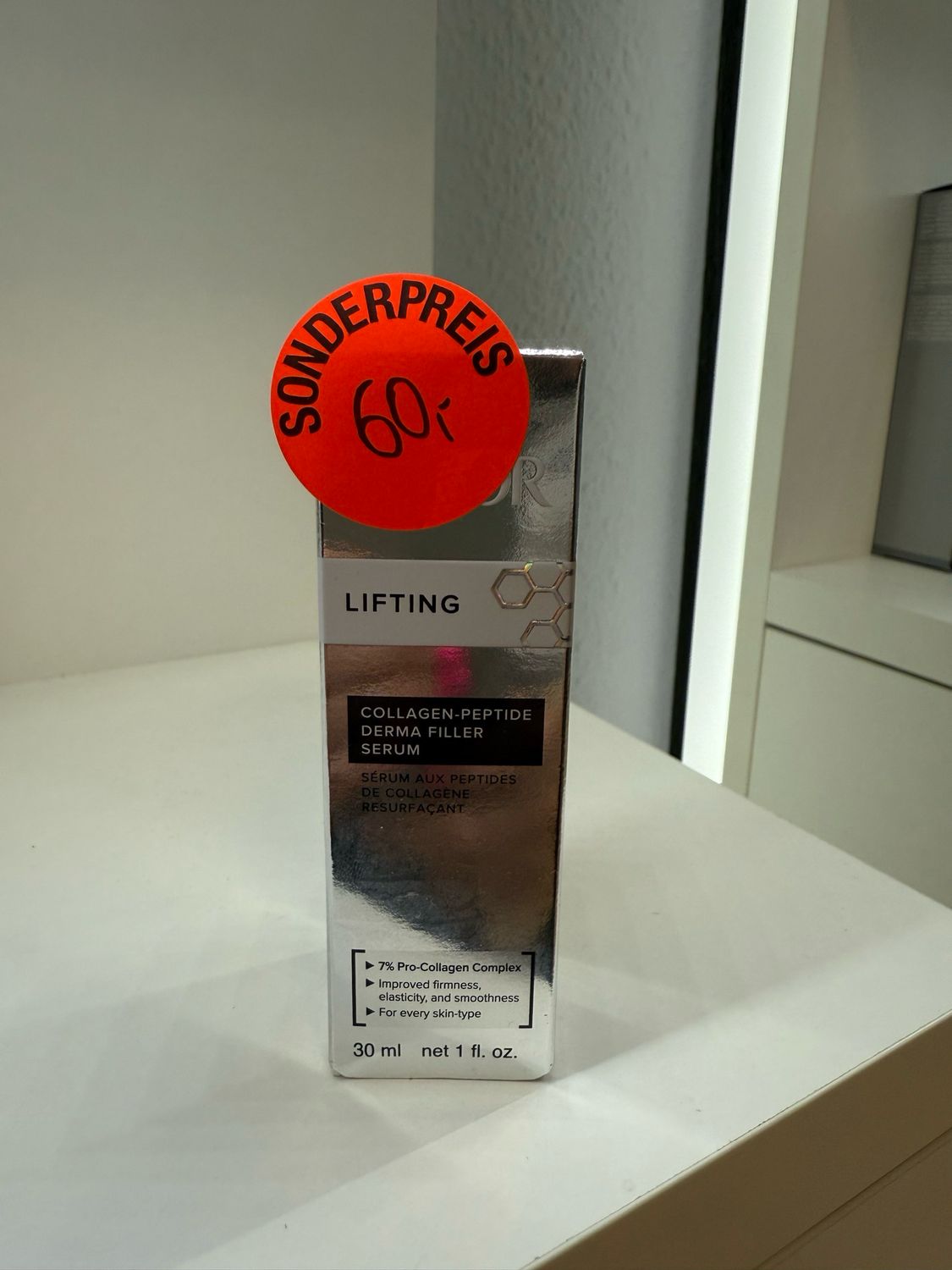 Collagen Serum