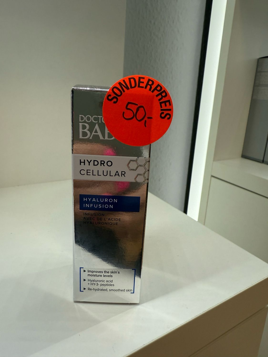 Hyaluron Serum