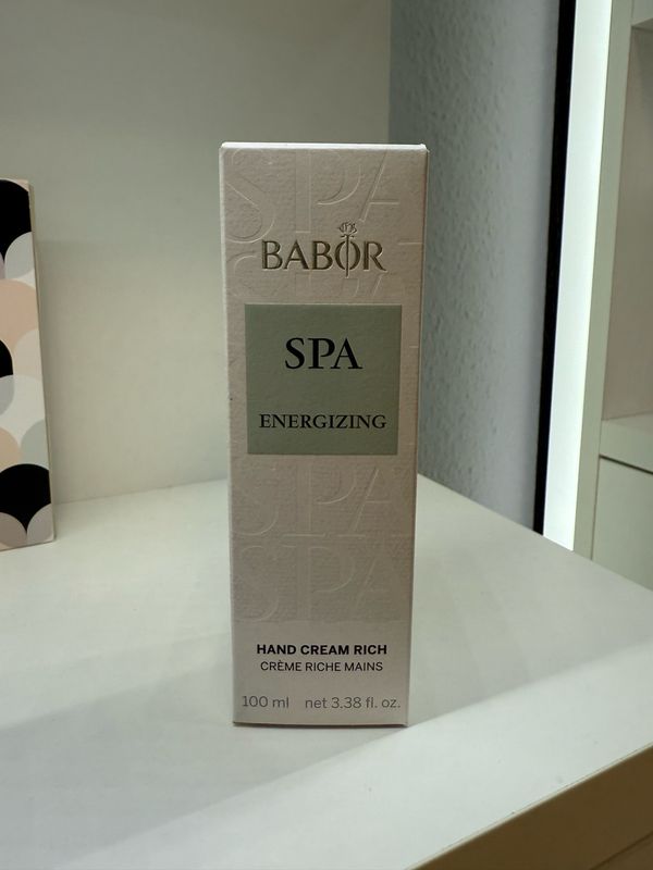 Handcreme RICH
