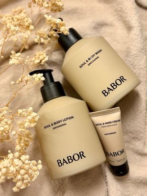 Babor Care ?Box ( 2 Ausführungen ) Babor Care ?Box ( 2 Ausführungen )