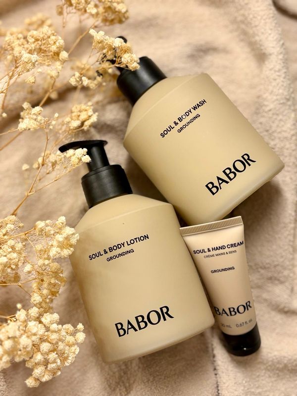 Babor Care ?Box ( 2 Ausführungen )