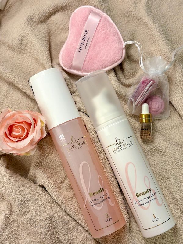 Love Rose ? Clean Box