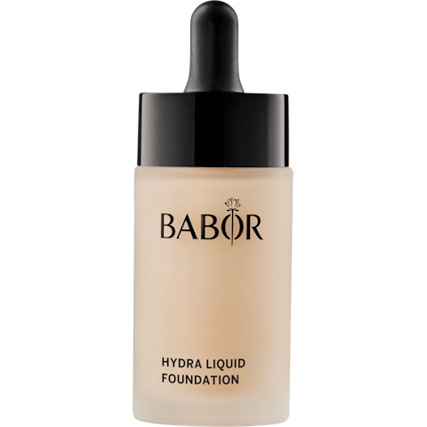 Hydra Liquid Foundation 06