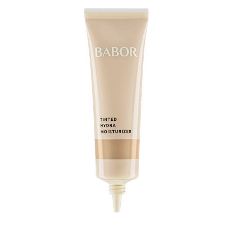 Tinted Hydra Moisturizer 02