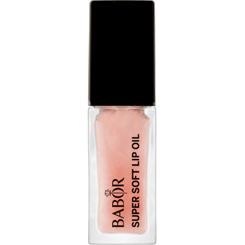 Super Soft Lip Oil 01