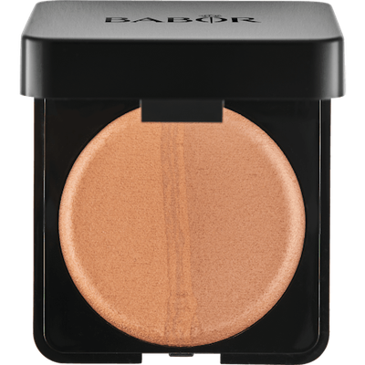 Satin Duo Bronzer