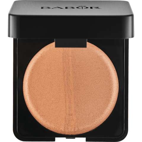 Satin Duo Bronzer