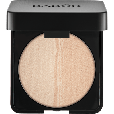 Satin Duo Highlighter