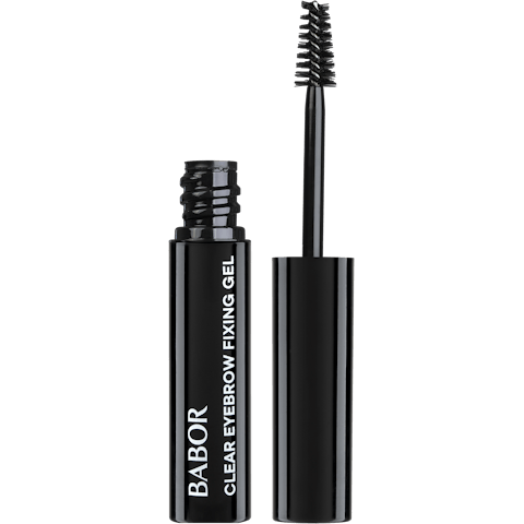 Clean Eyebrow Fixing Gel