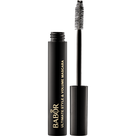 Ultimate Style & Volume Mascara Ultimate Style & Volume Mascara