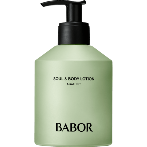 Soul & Body Lotion Agathist Soul & Body Lotion Agathist