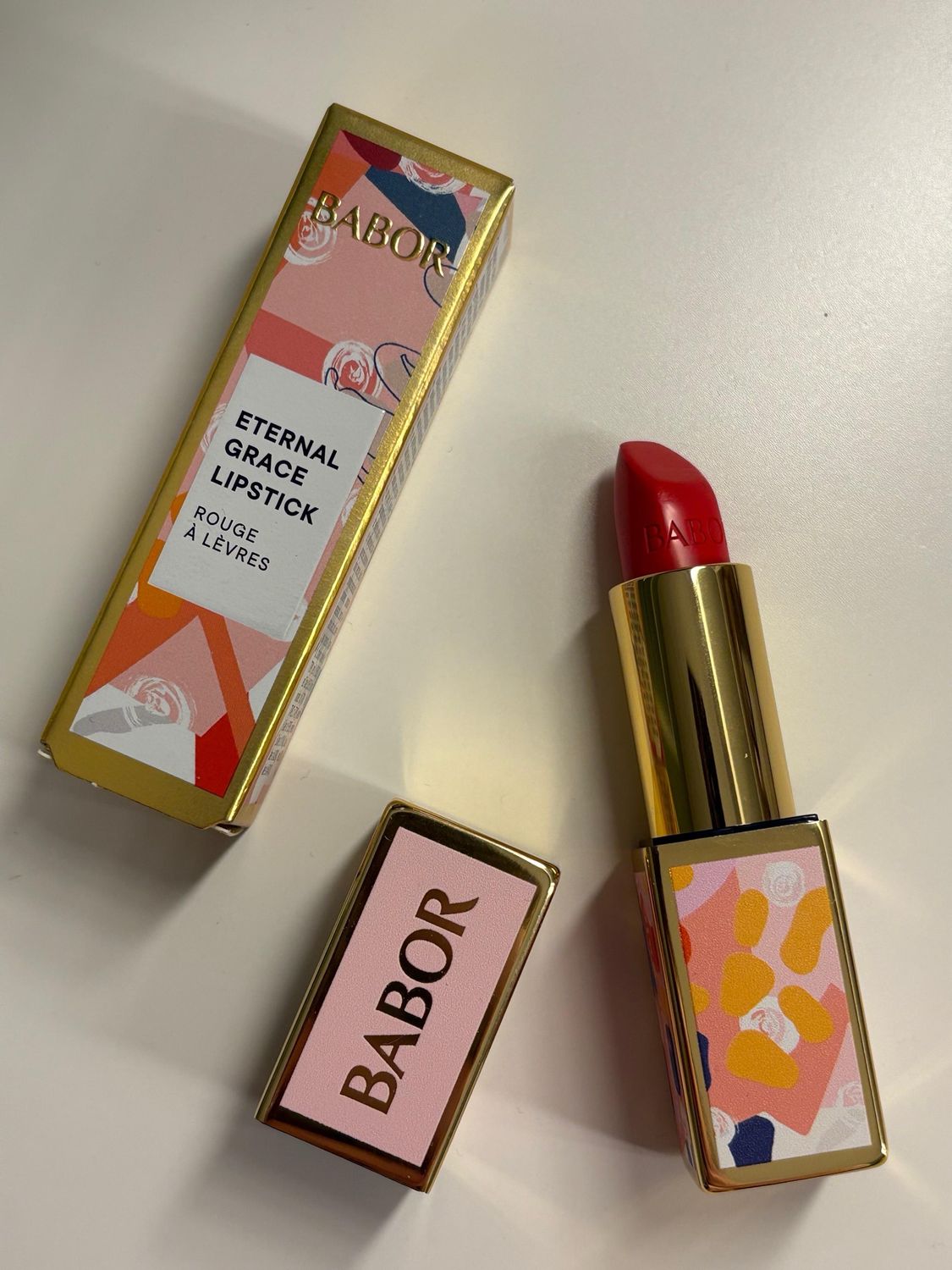 ?LIMITED Creamy Lipstick 04