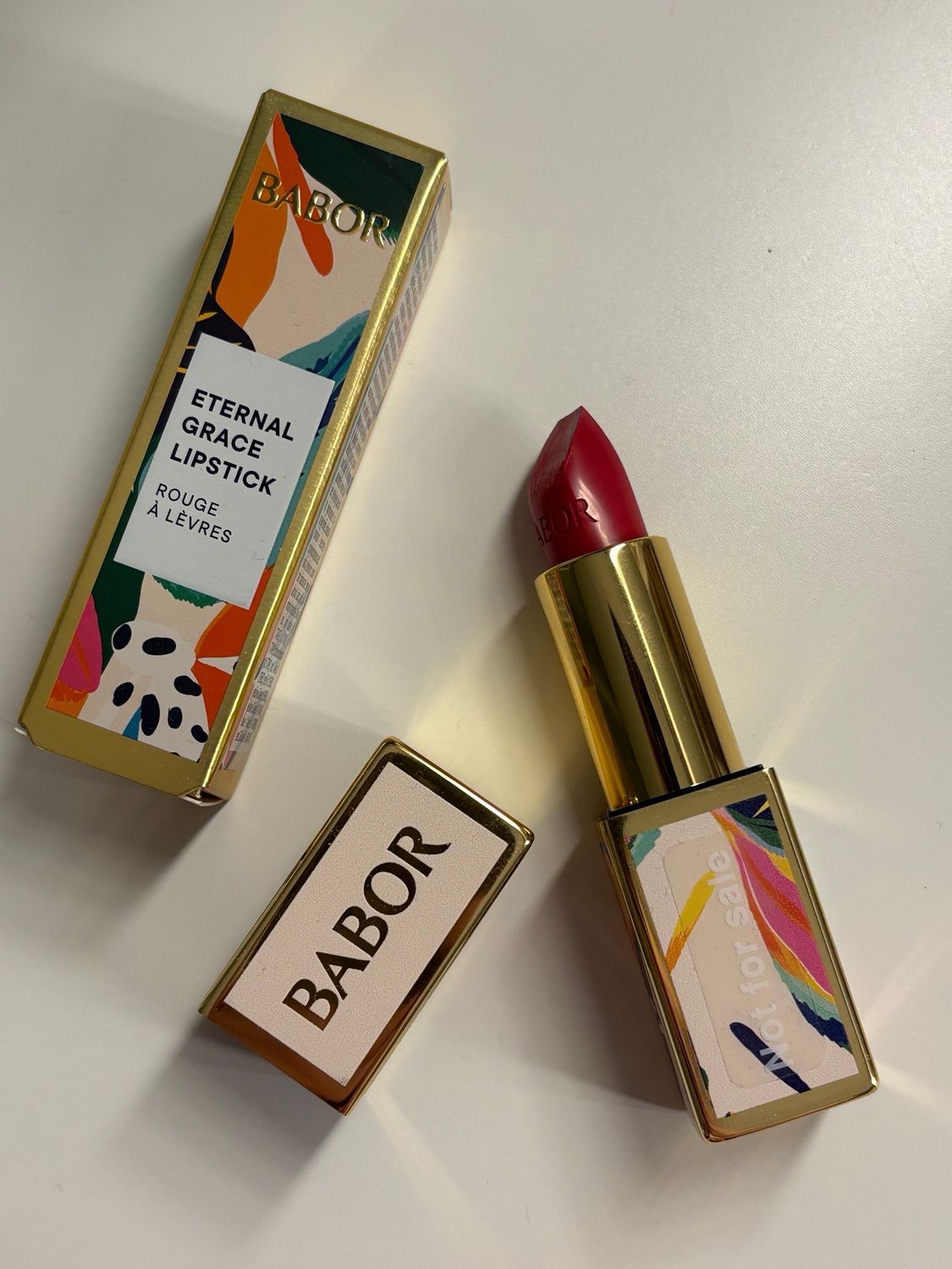 ?LIMITED Creamy Lipstick 03