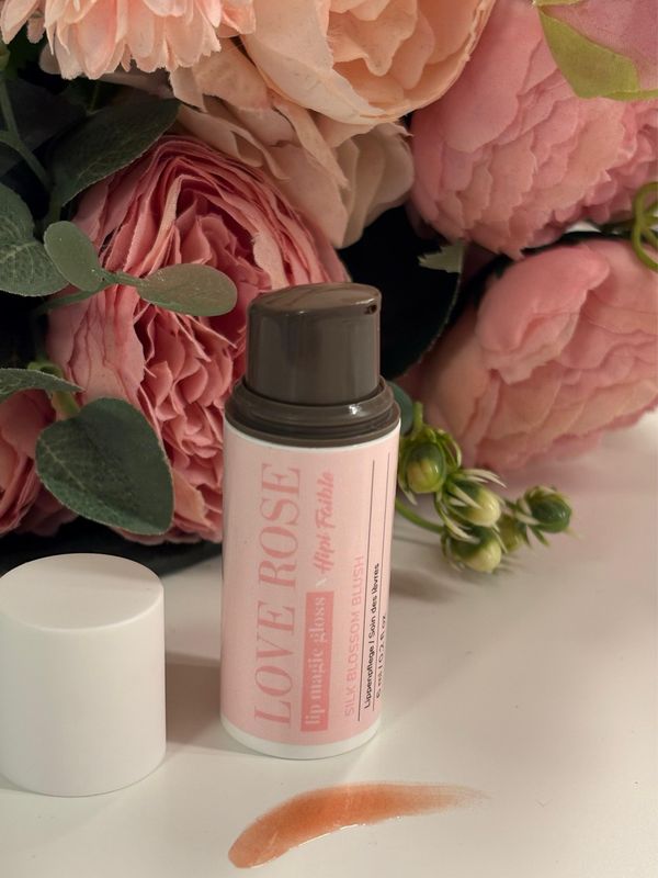 Love Rose ?Cherry ? Hipi