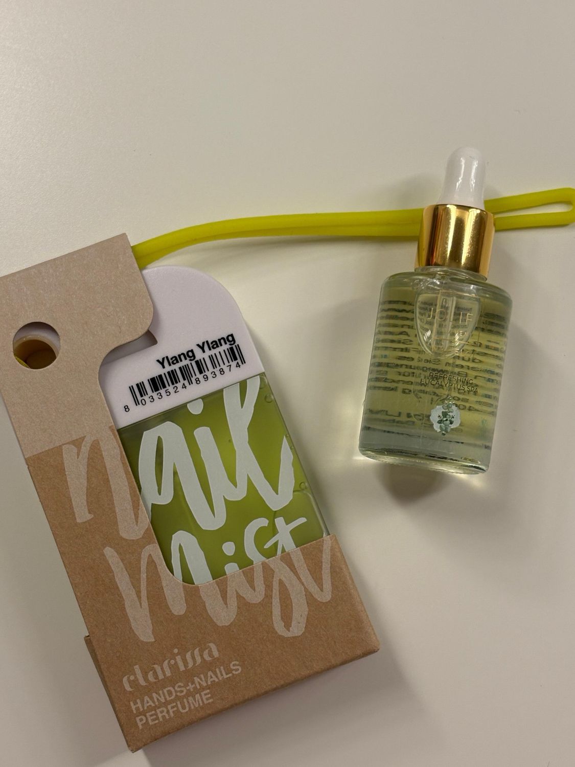 ?Pretty Nails Duo ?Pretty Nails Duo