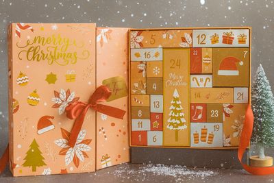 ✨ Adventskalender ✨