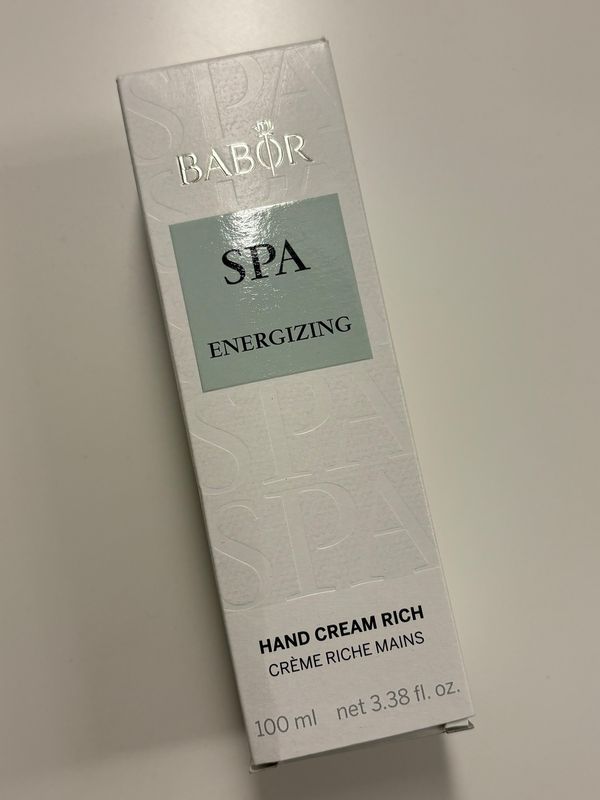 SPA - Energizing SPA - Energizing