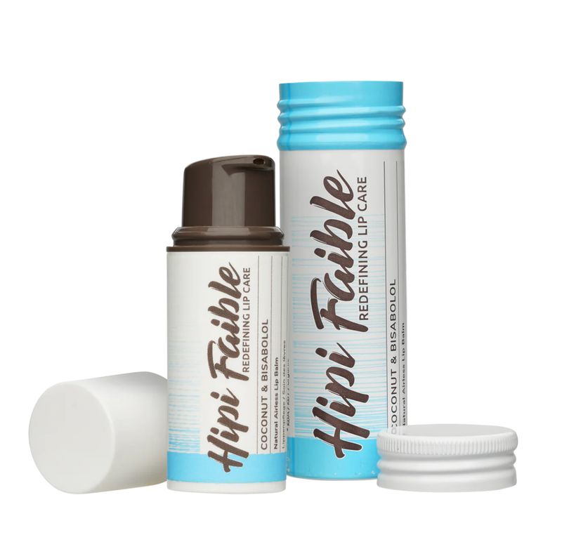 LIP BALM | COCONUT & BISABOLOL LIP BALM | COCONUT & BISABOLOL