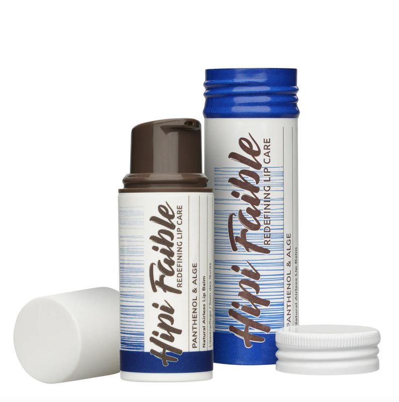 LIP BALM | PANTHENOL & ALGE LIP BALM | PANTHENOL & ALGE