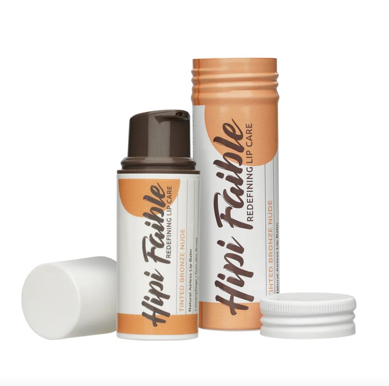 LIP BALM | TINTED BRONZE NUDE LIP BALM | TINTED BRONZE NUDE