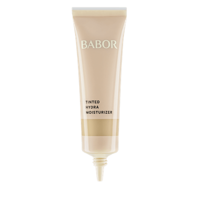 Tinted Hydra Moisturizer 01