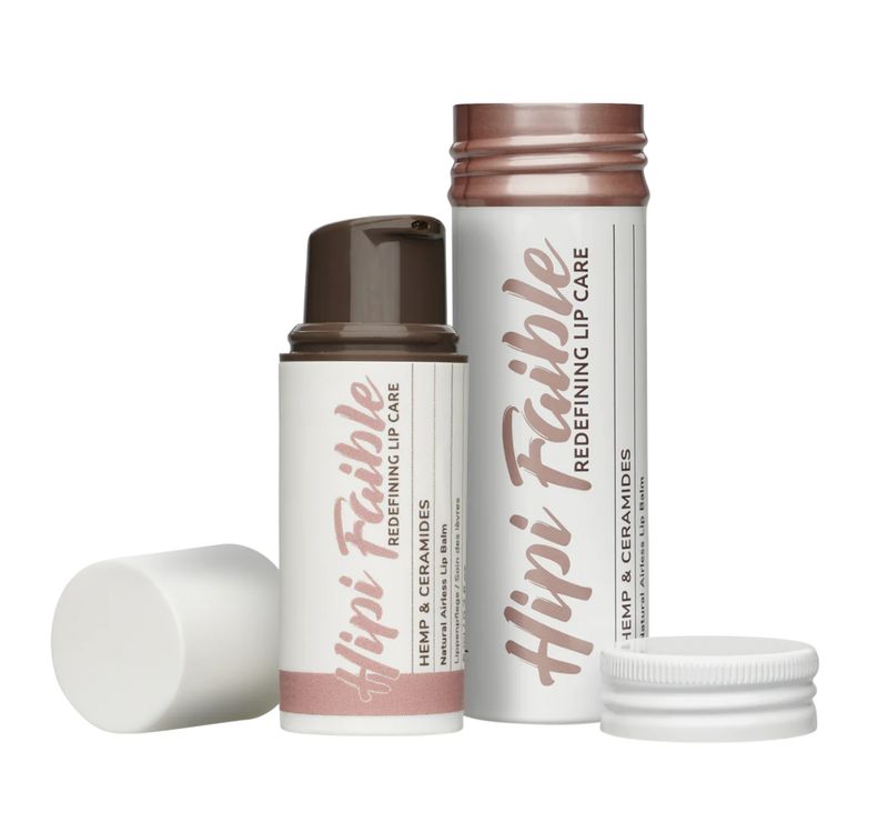 LIP & EYE BALM | HEMP & CERAMIDES LIP & EYE BALM | HEMP & CERAMIDES