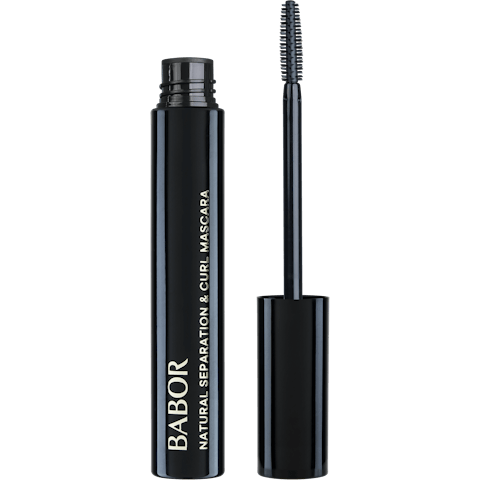 Natural Separation & Curl Mascara