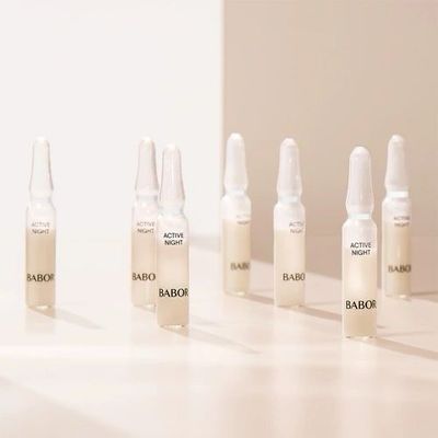 AMPOULE by BABOR