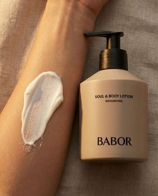 BABOR HOME SPA ?♀️