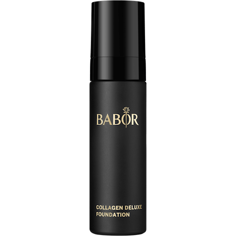 Collagen Deluxe Foundation 02 Collagen Deluxe Foundation 02