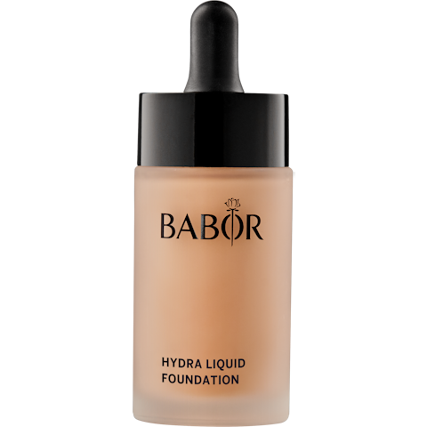 Hydra Liquid Foundation 04