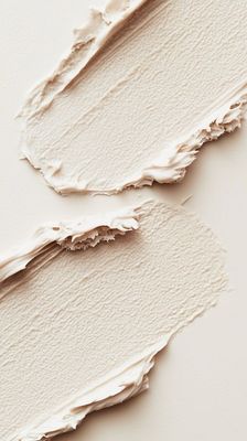 MISCHHAUT / KLÄREND