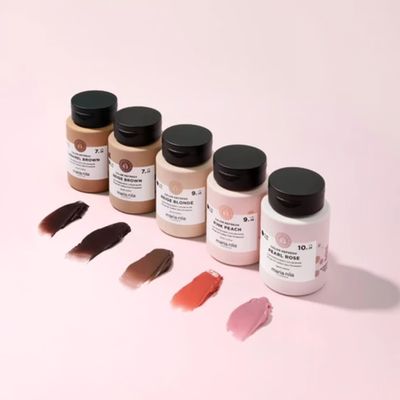 COLOR REFRESH