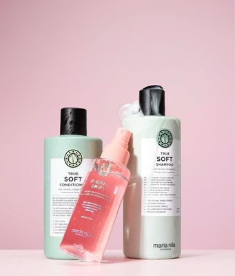 WASH & CARE