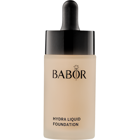 Hydra Liquid Foundation 08