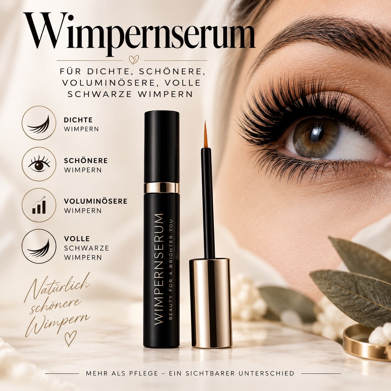 Wimpernserum Classic??✨ Wimpernserum Classic??✨