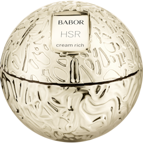 Anti-Wrinkle Cream Rich