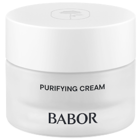 Purifying Cream Purifying Cream