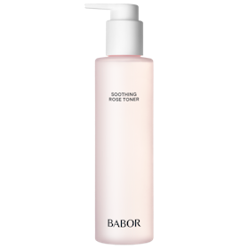 Soothing Rose Toner
