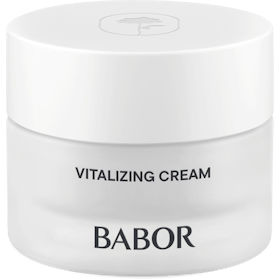 Vitalizing Cream