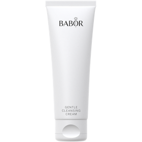 Gentle Cleansing Cream