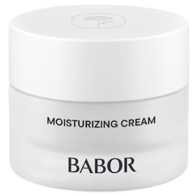Moisturizing Cream