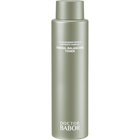 Herbal Balancing Toner
